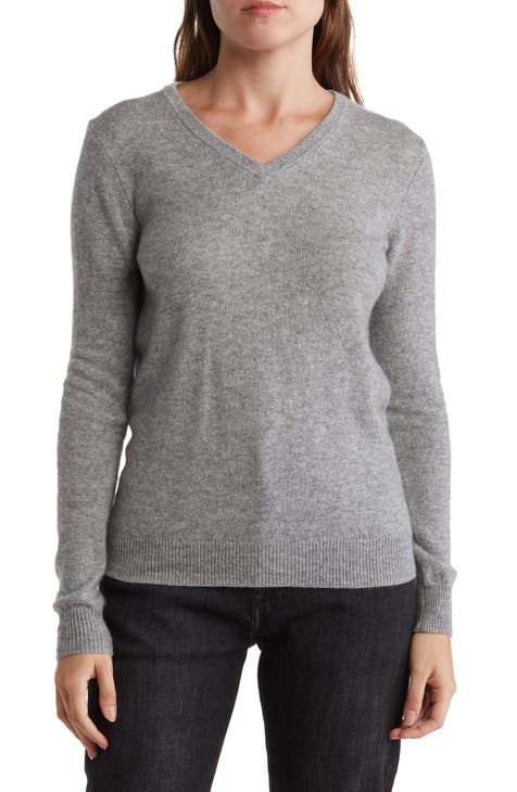 V-Neck Sweaters | Nordstrom Rack