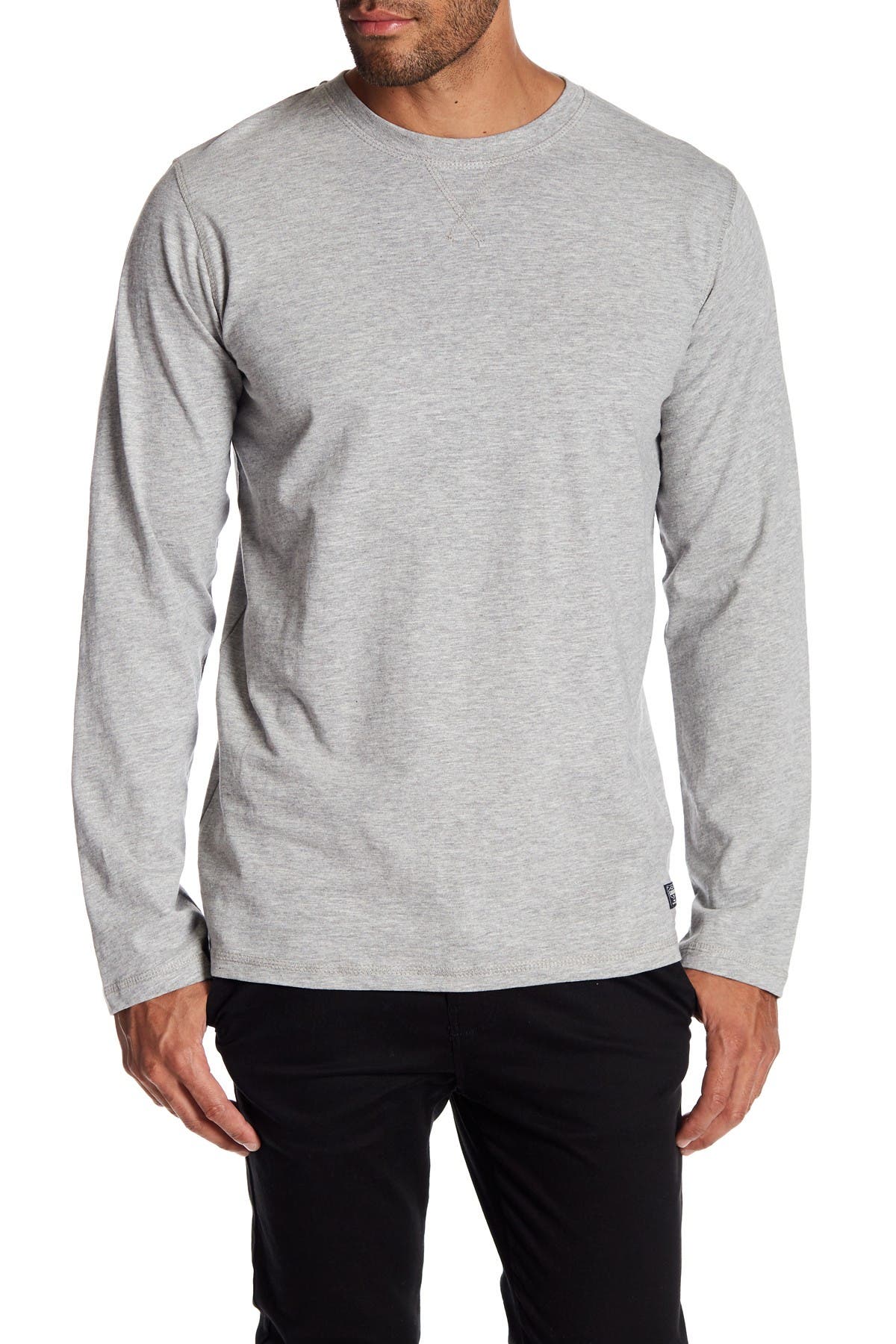 Lindbergh Long Sleeve TShirt Nordstrom Rack