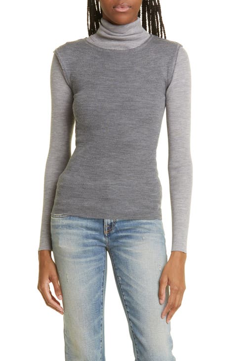 Bailey Fleece Cowlneck Sweatshirt – Marine Layer