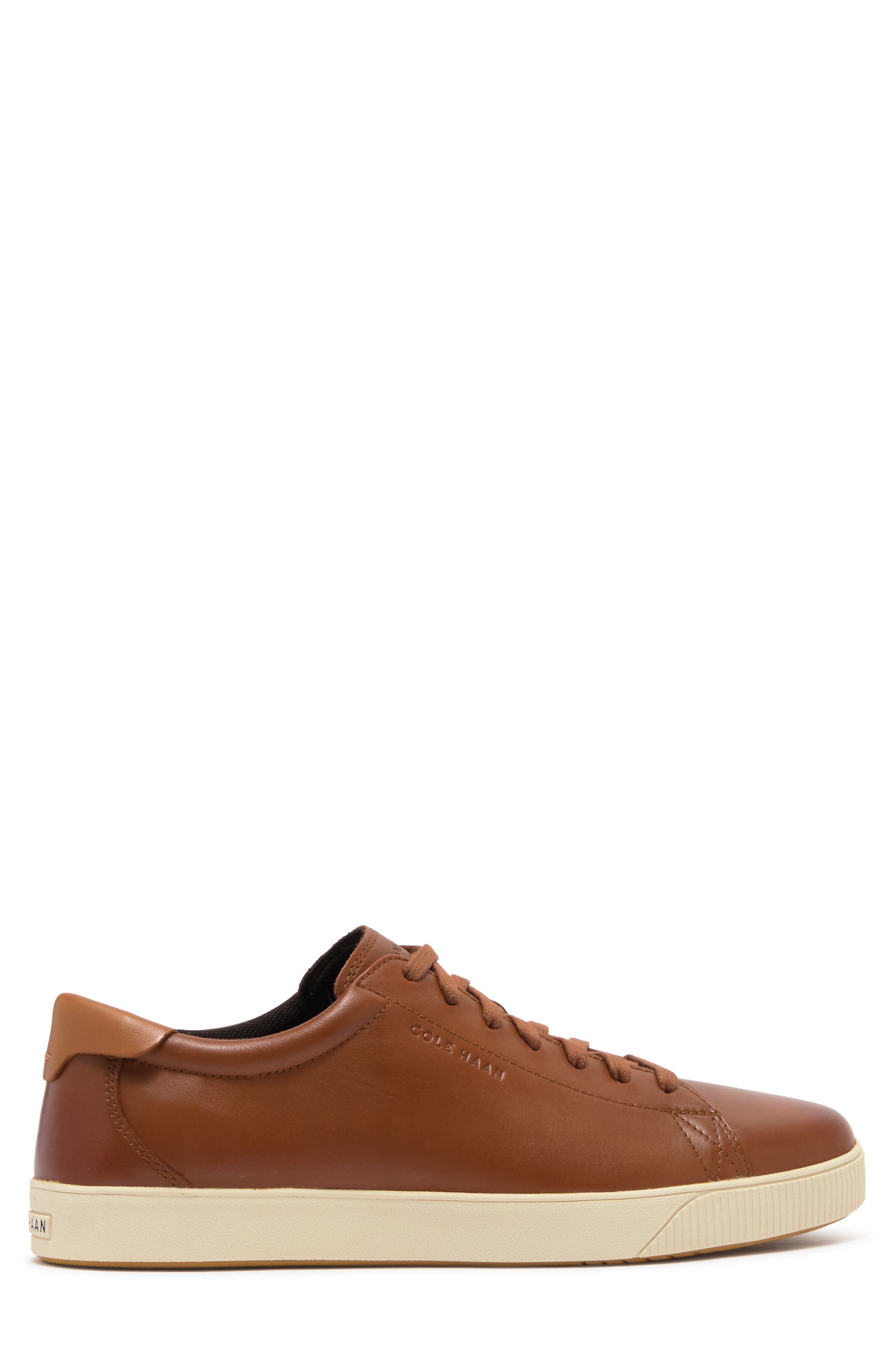 cole haan men's nantucket 2.0 lace up sneaker