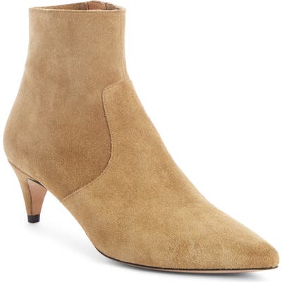 Isabel Marant Derst Bootie, Beige