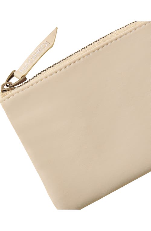 Naghedi Petite St. Barths Watercolor Tote In Nimbus