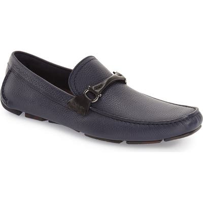 Salvatore Ferragamo Granprix Driving Shoe