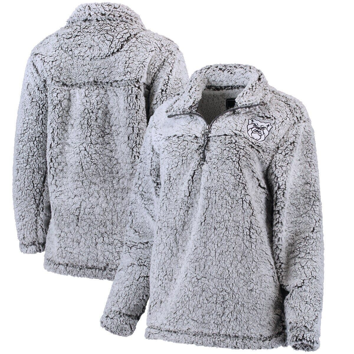 Quarter Zip Pullover Jacket | Nordstrom