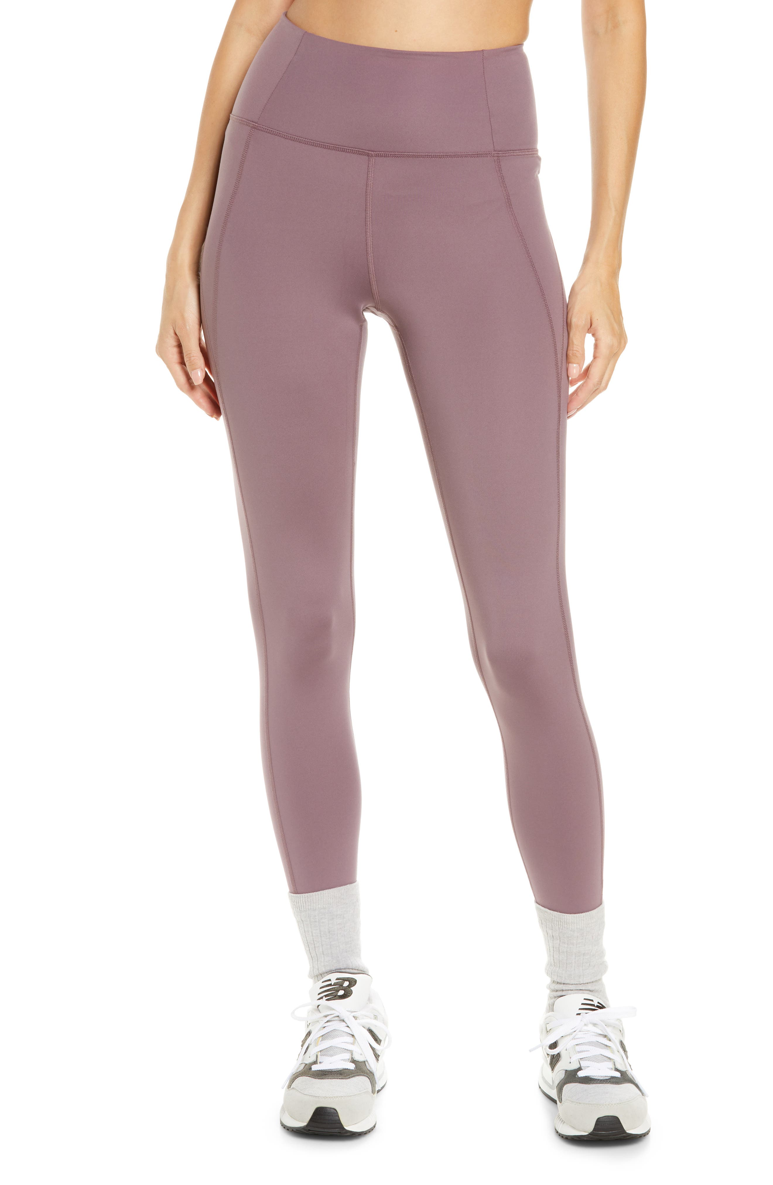 womens white workout pants