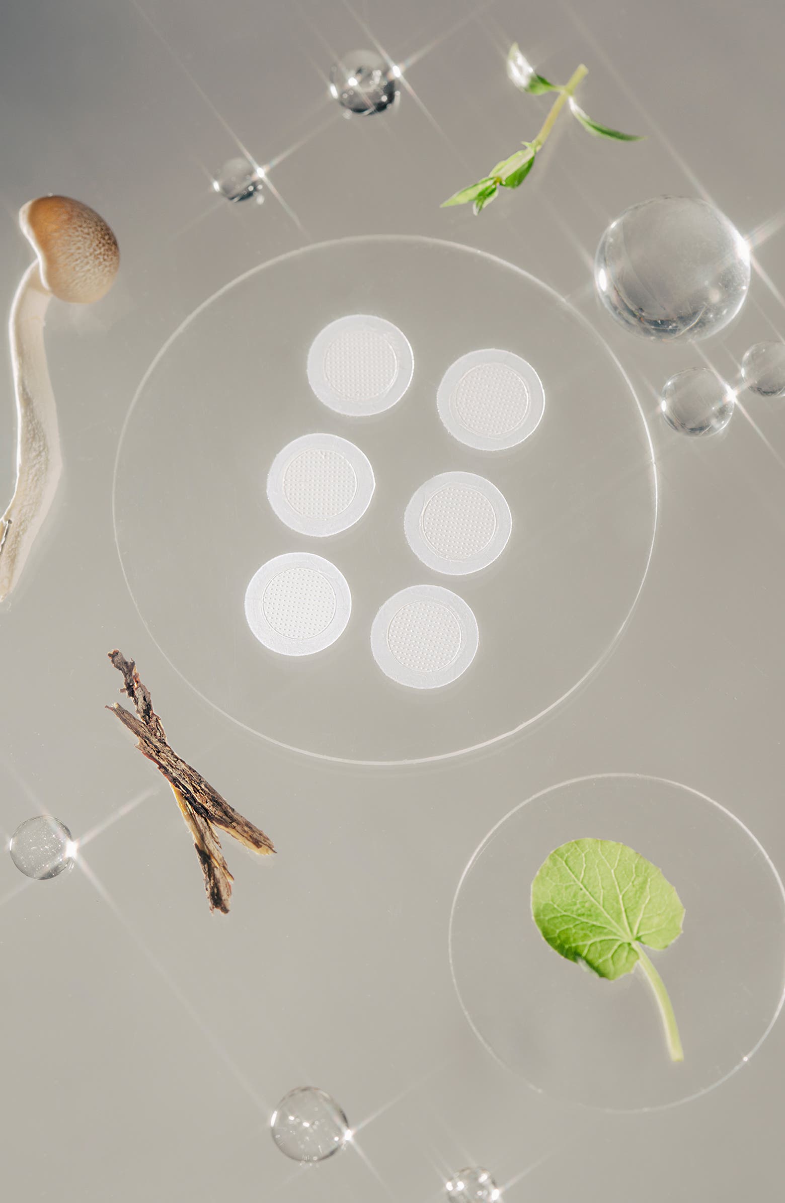 Fur Skincare Ingrown Microdart Patches | Nordstrom