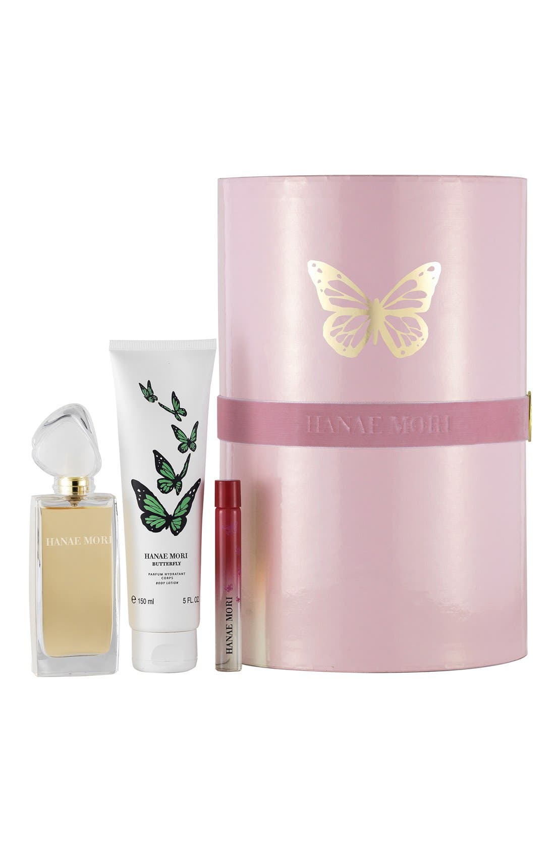 hanae mori butterfly sephora