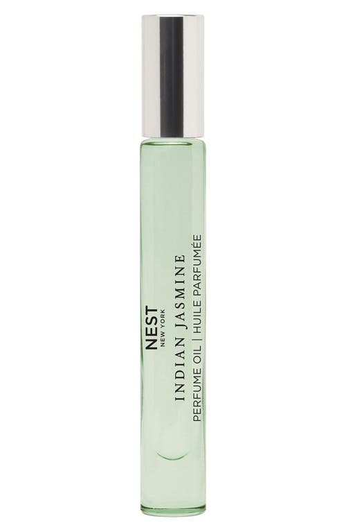 NEST New York Indian Jasmine Perfume Oil Rollerball at Nordstrom