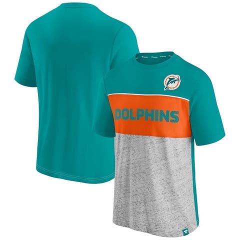 Men's Nike Jalen Ramsey Aqua Miami Dolphins Team Color Game Jersey