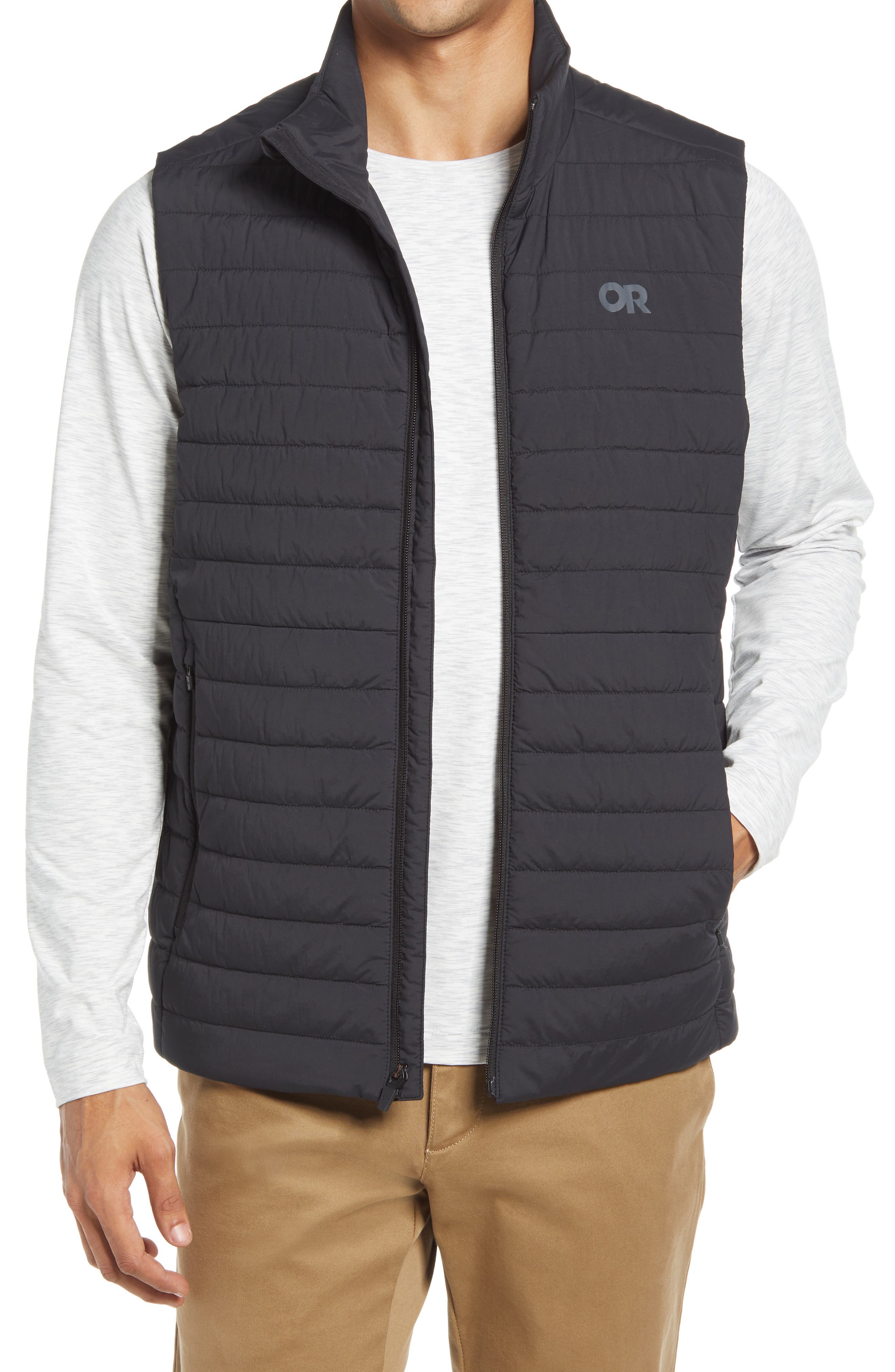 outdoor research insulated jacket