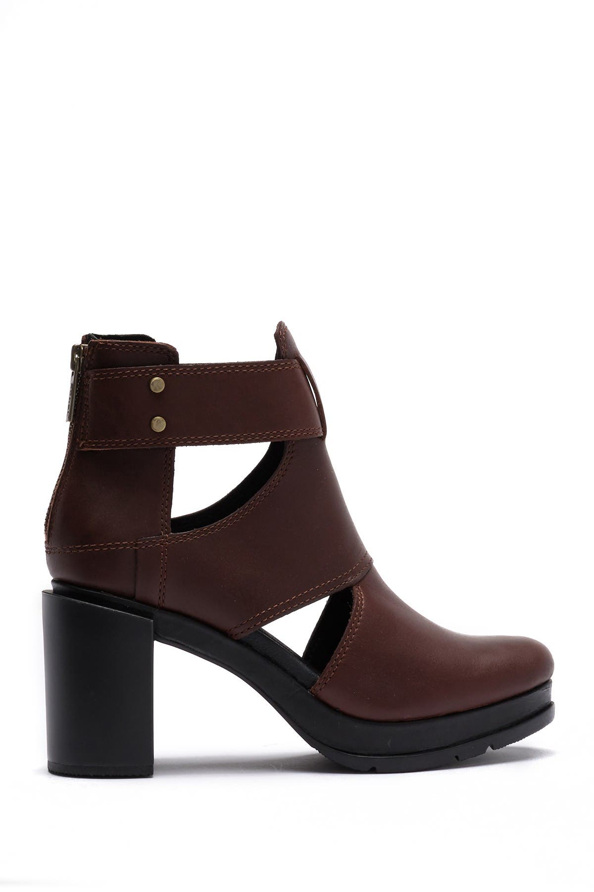 sorel margo cut out