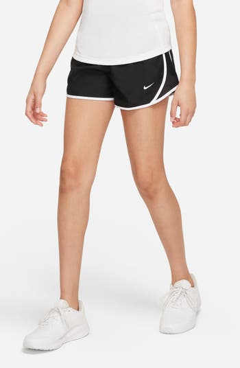 Nike Girls' Dry Tempo Running Short