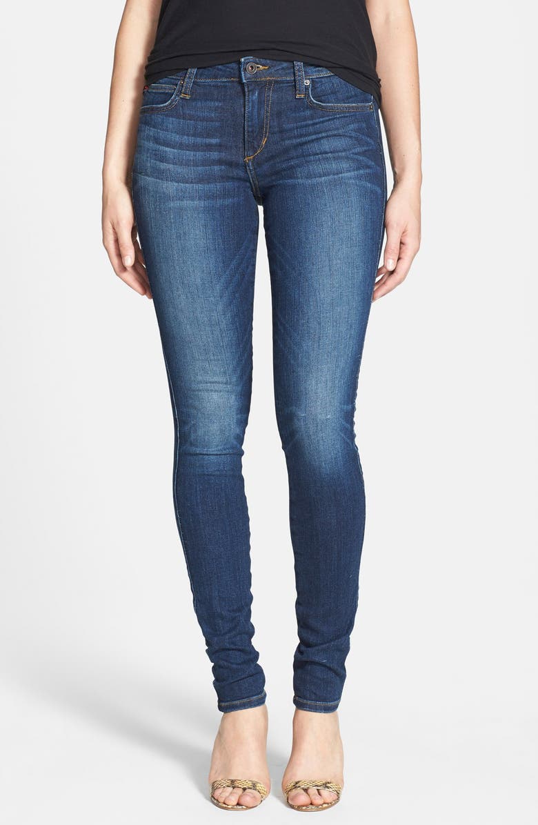 Joe's Mid Rise Skinny Jeans (Aimi) | Nordstrom