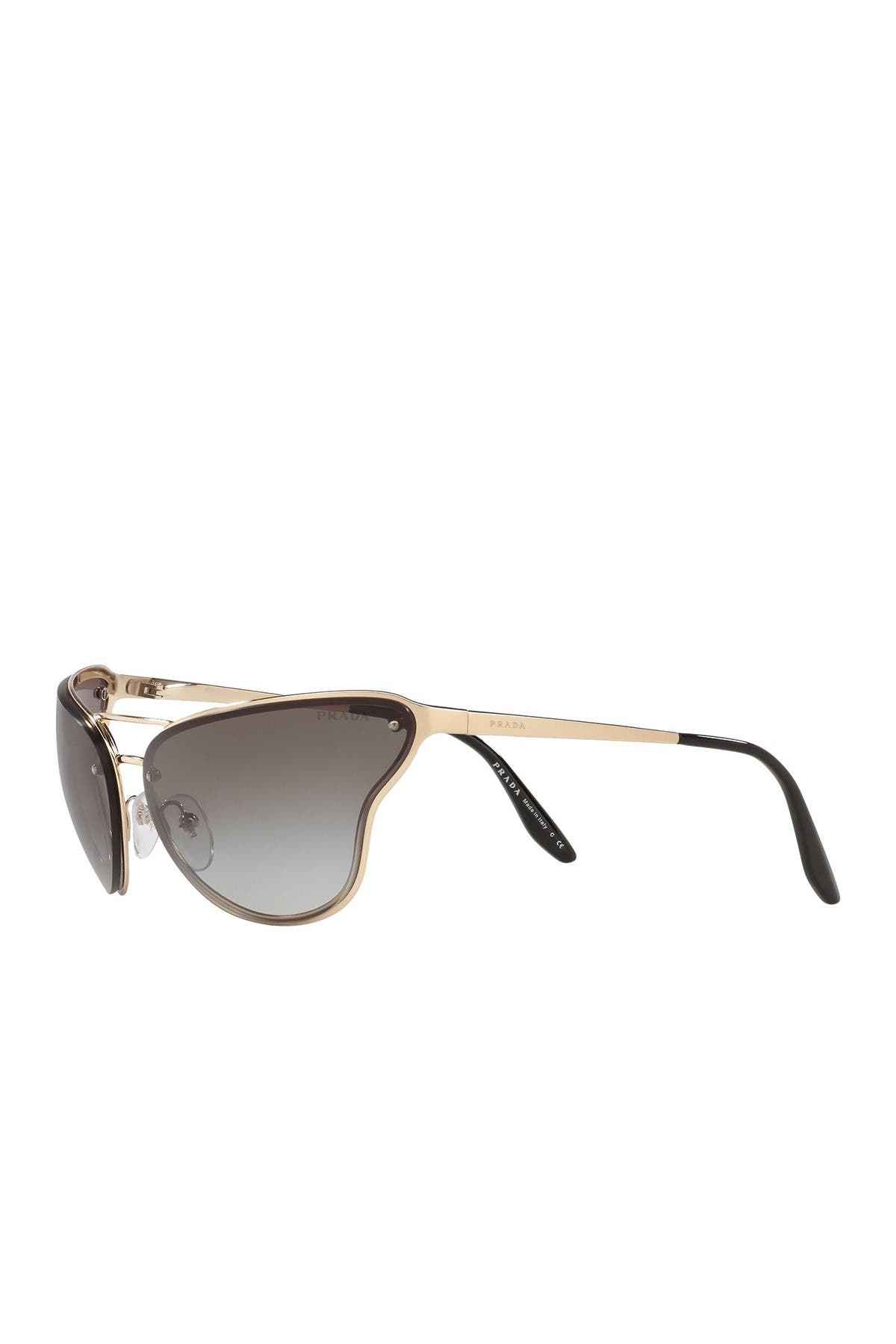 prada cat eye sunglasses nordstrom rack