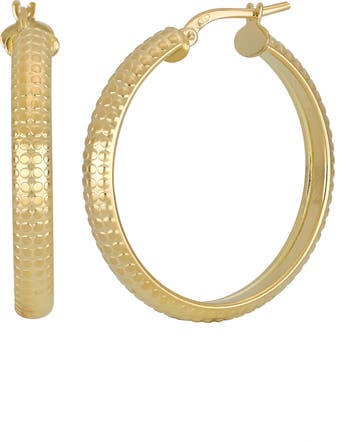 Bony levy gold deals hoops