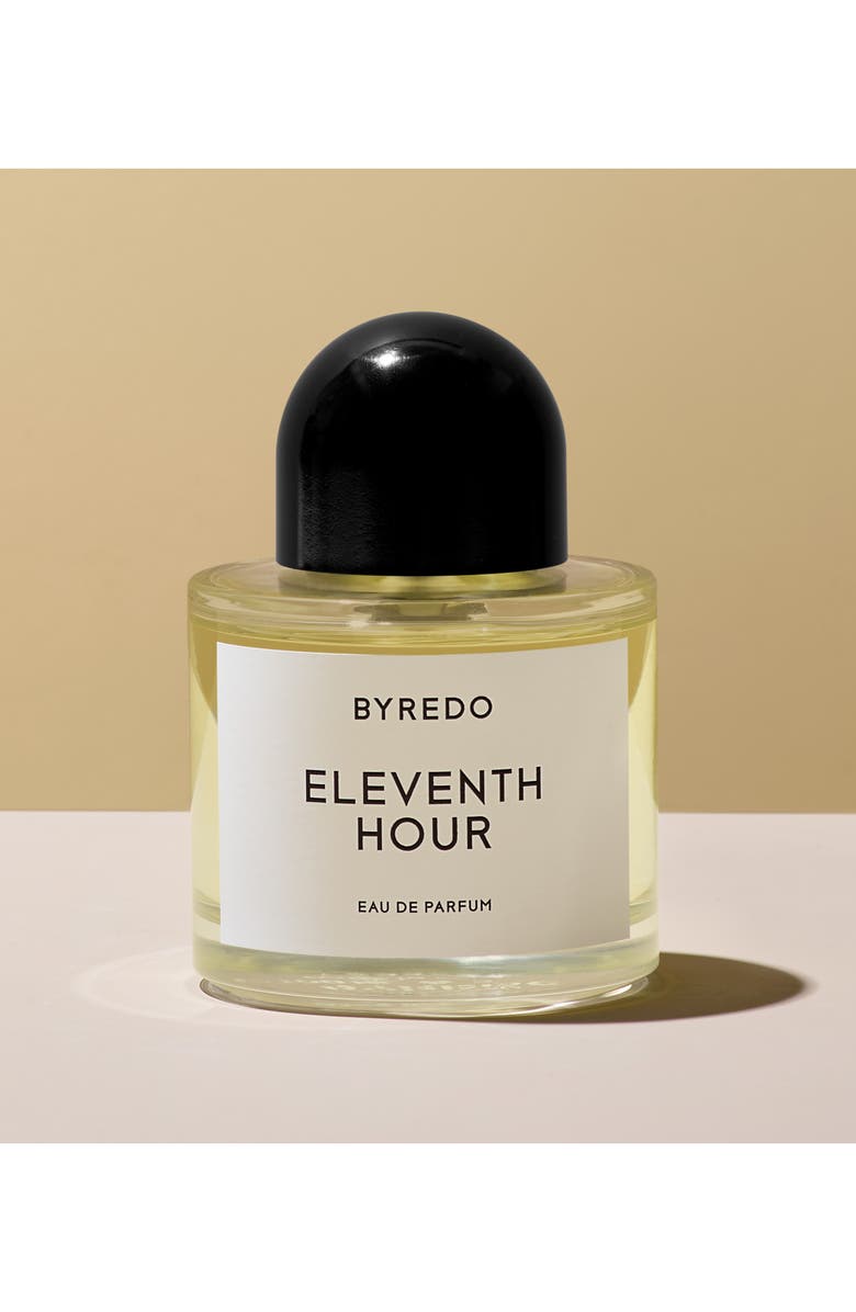 Eleventh Hour Eau de Parfum