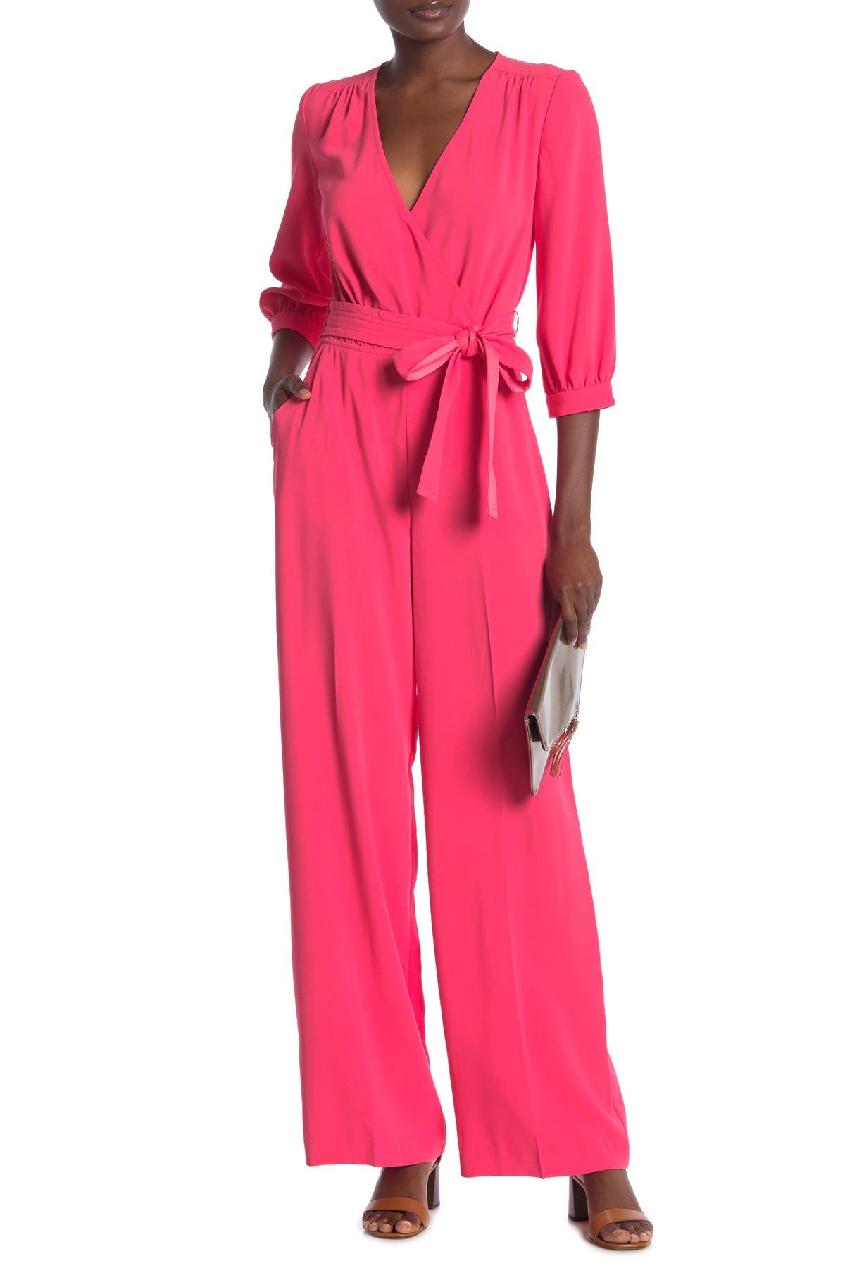 trina turk mineral jumpsuit