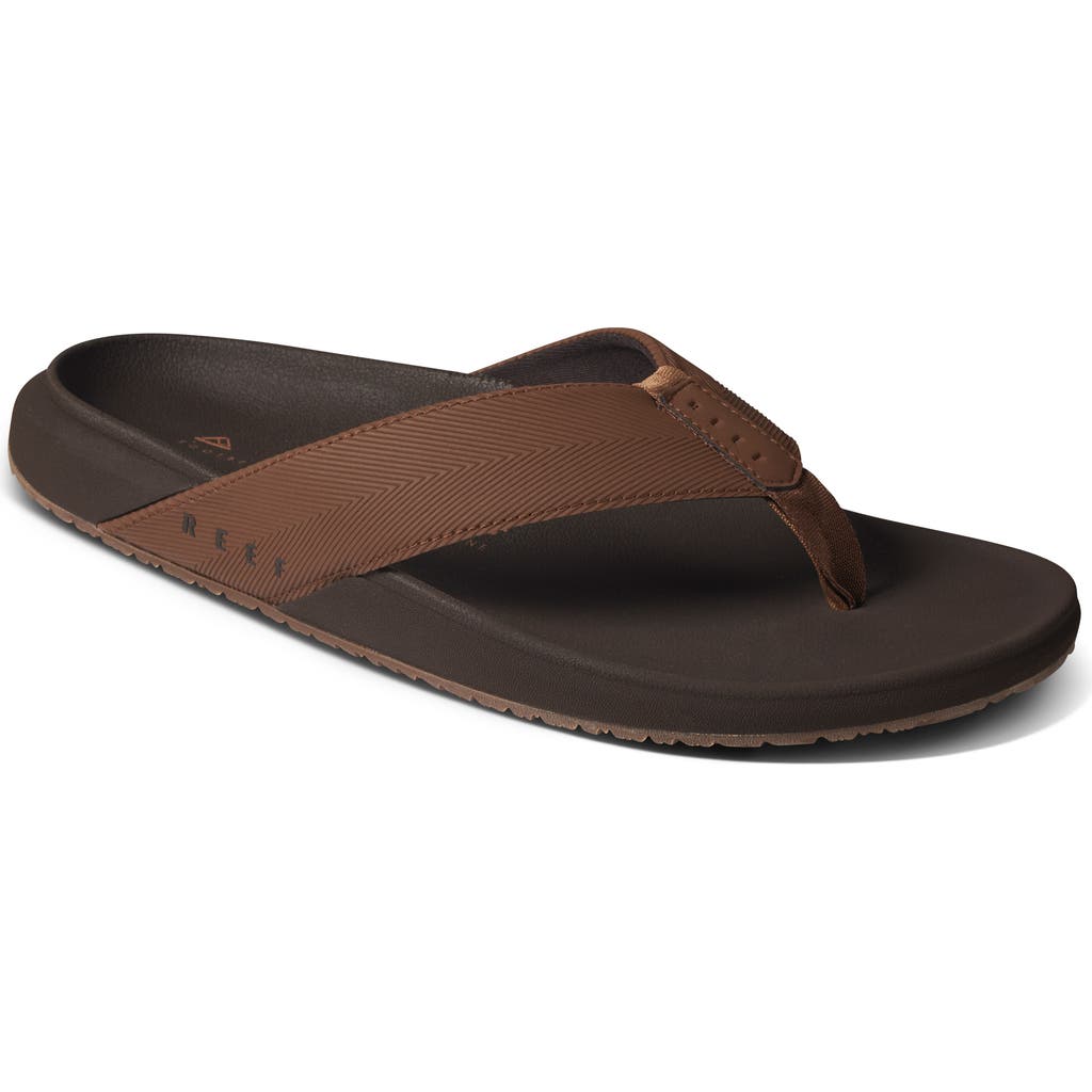 REEF REEF THE RAGLAN FLIP FLOP