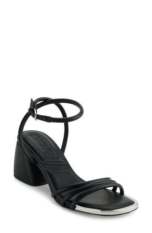 DKNY Trixie Ankle Strap Sandal at Nordstrom,