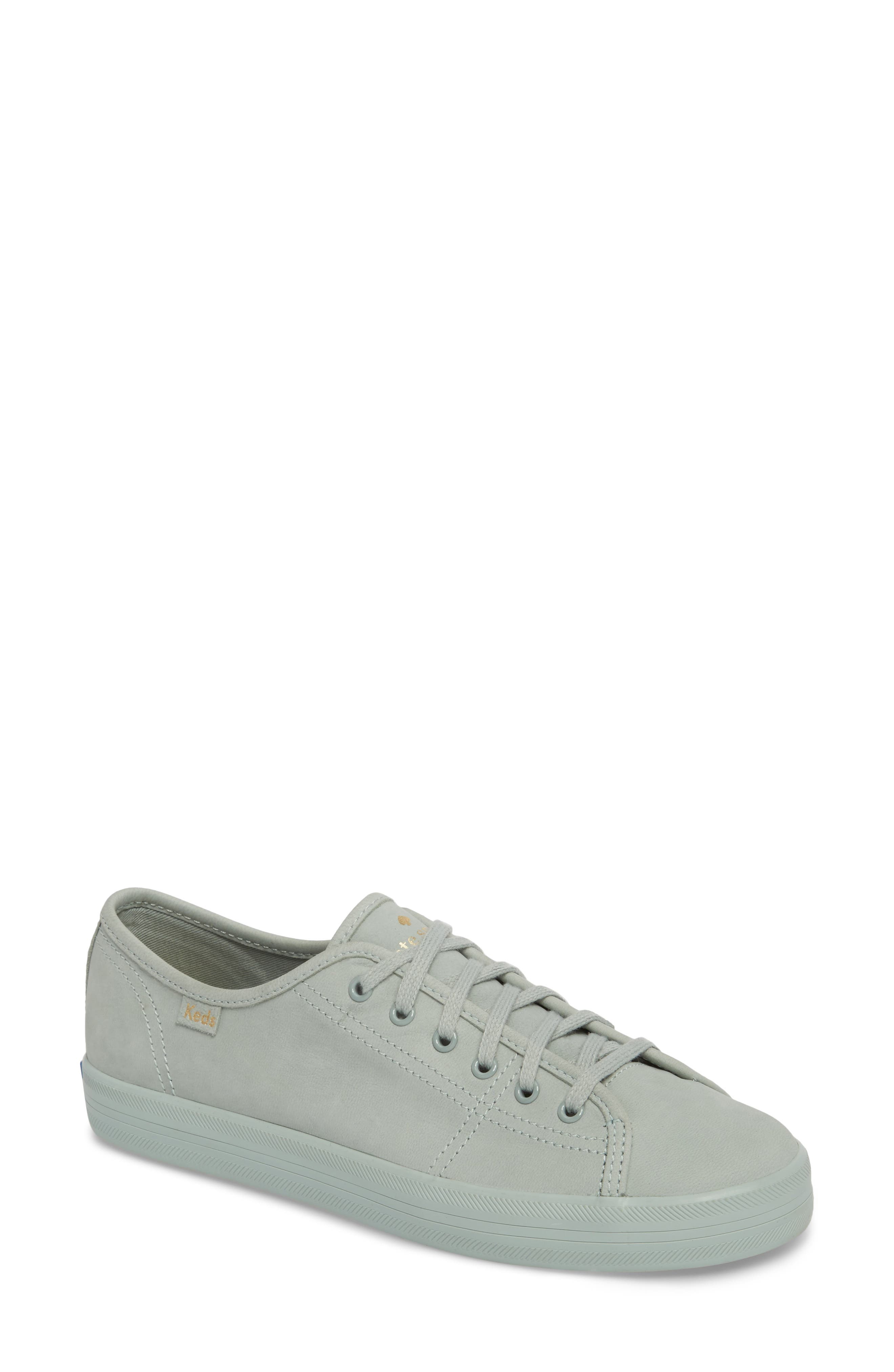 Keds For Kate Spade New York Kickstart Sneaker, Green