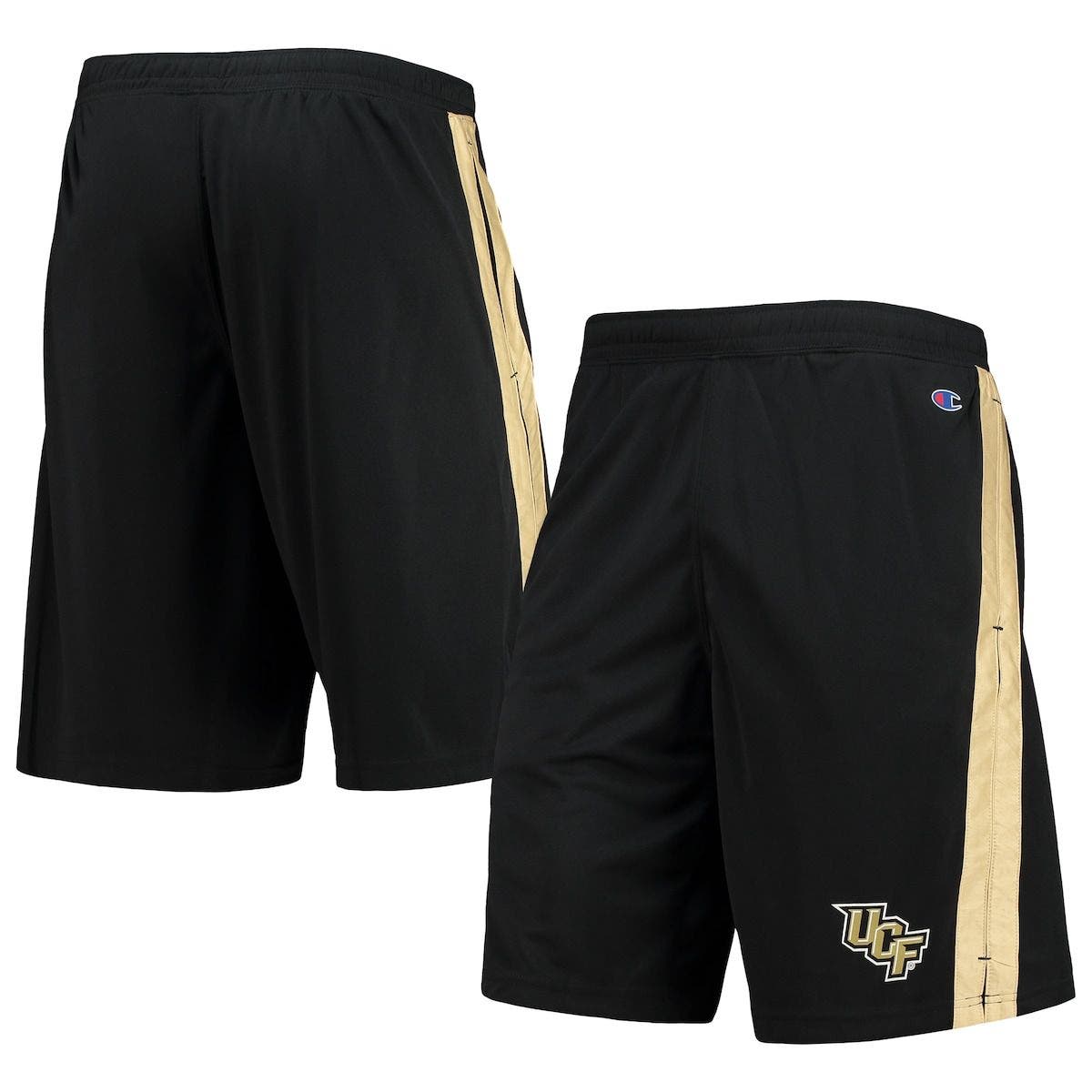 knights training shorts