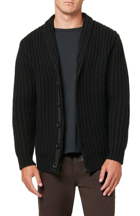 Men's Joe's Shawl Collar Sweaters | Nordstrom