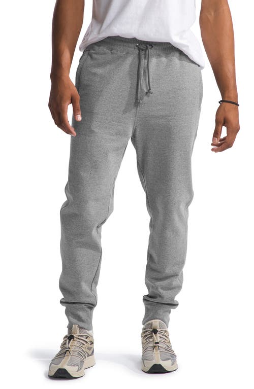 THE NORTH FACE THE NORTH FACE HERITAGE PATCH JOGGER SWEATPANTS