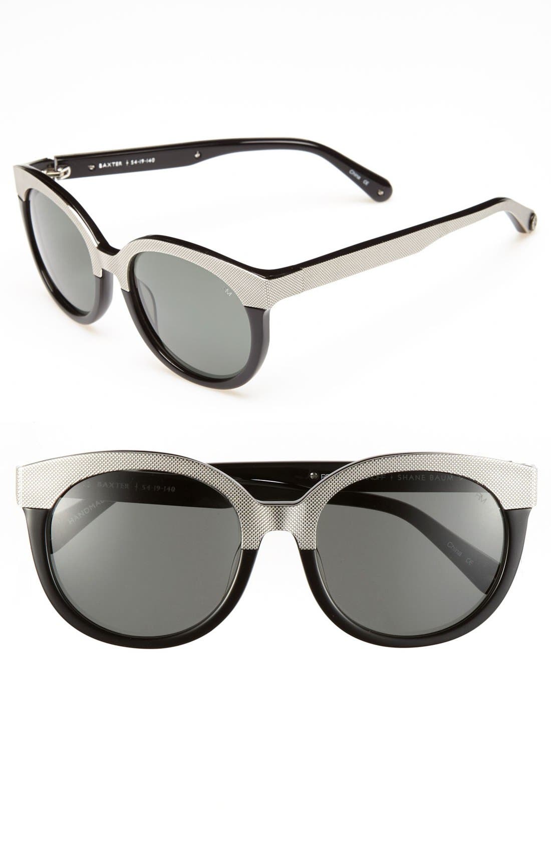 Rebecca Minkoff 'Baxter' Sunglasses Nordstrom