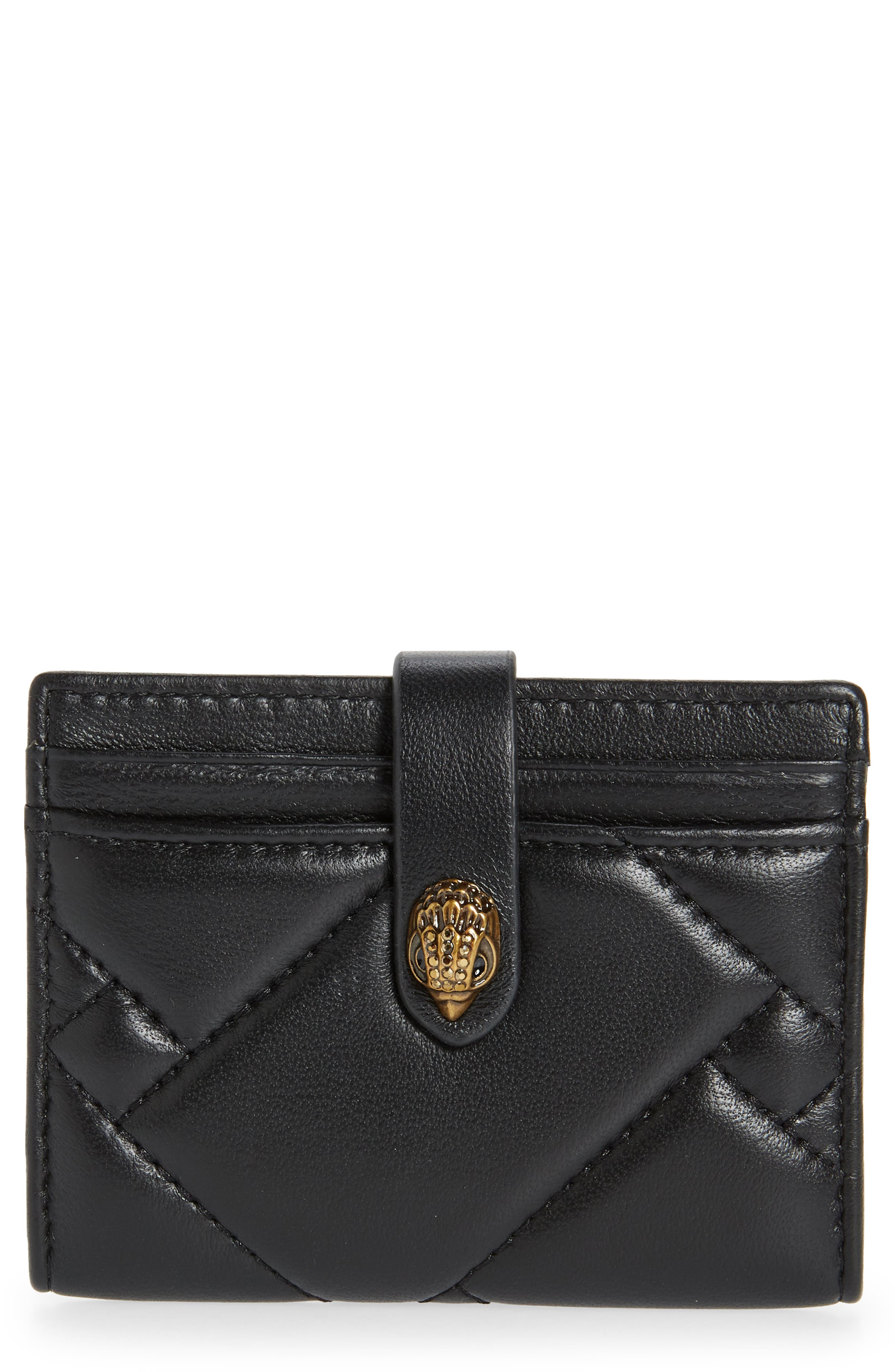 Men's Leather Bifold ID Card Holder Purse Wallet Billfold Handbag Slim Clutch J# 