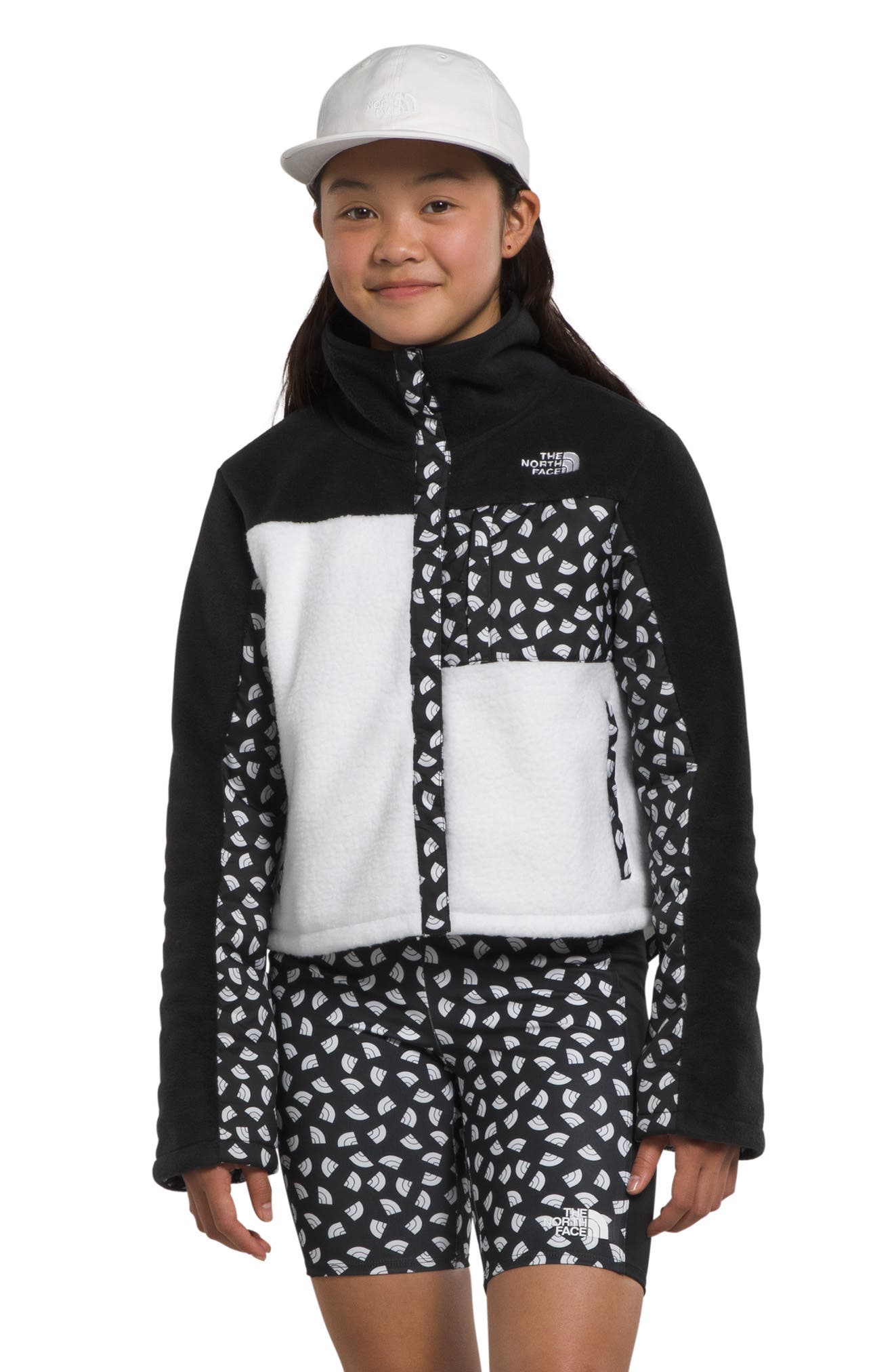 the north face mashup jacket