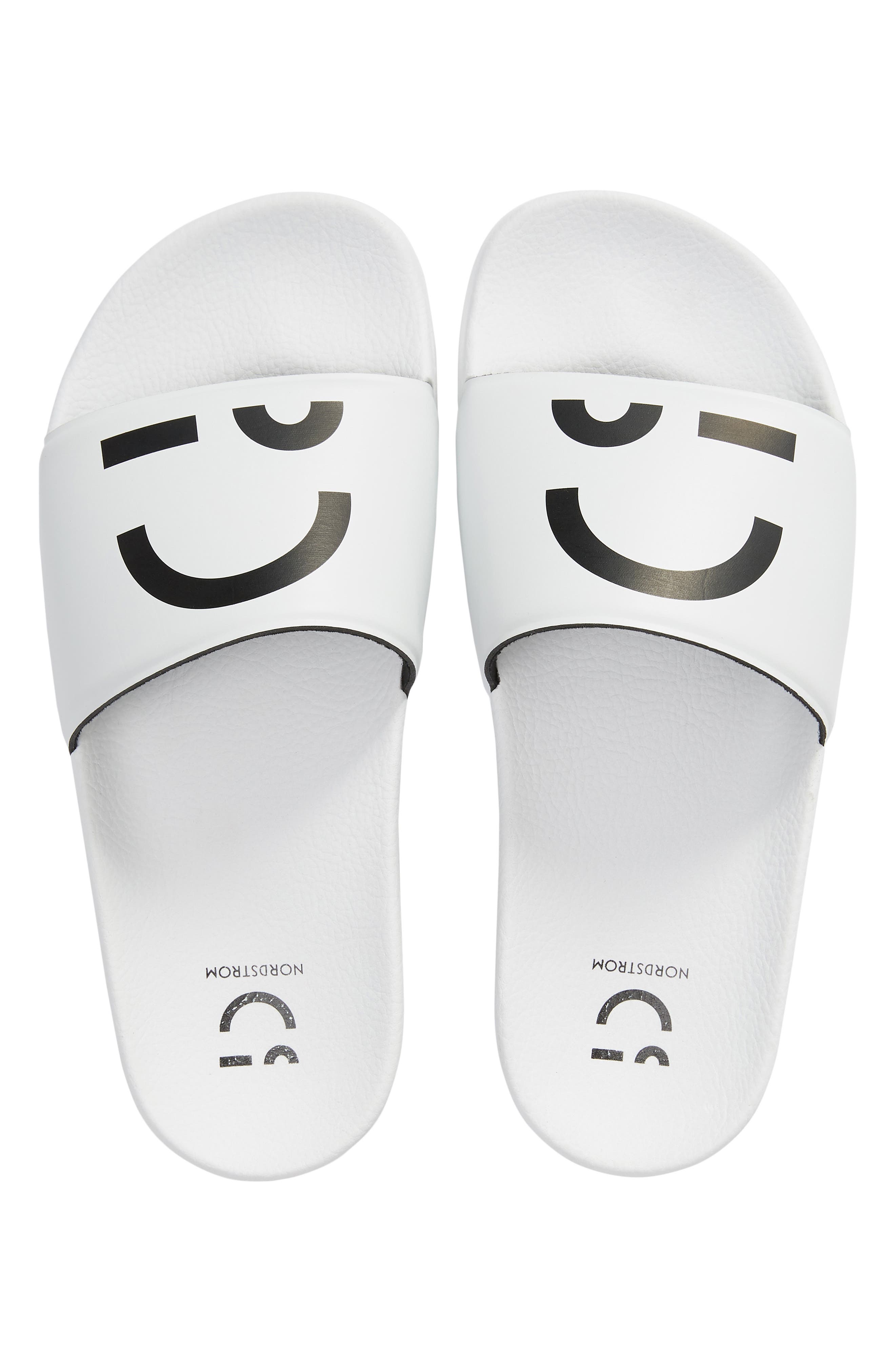 nordstrom slip on shoes