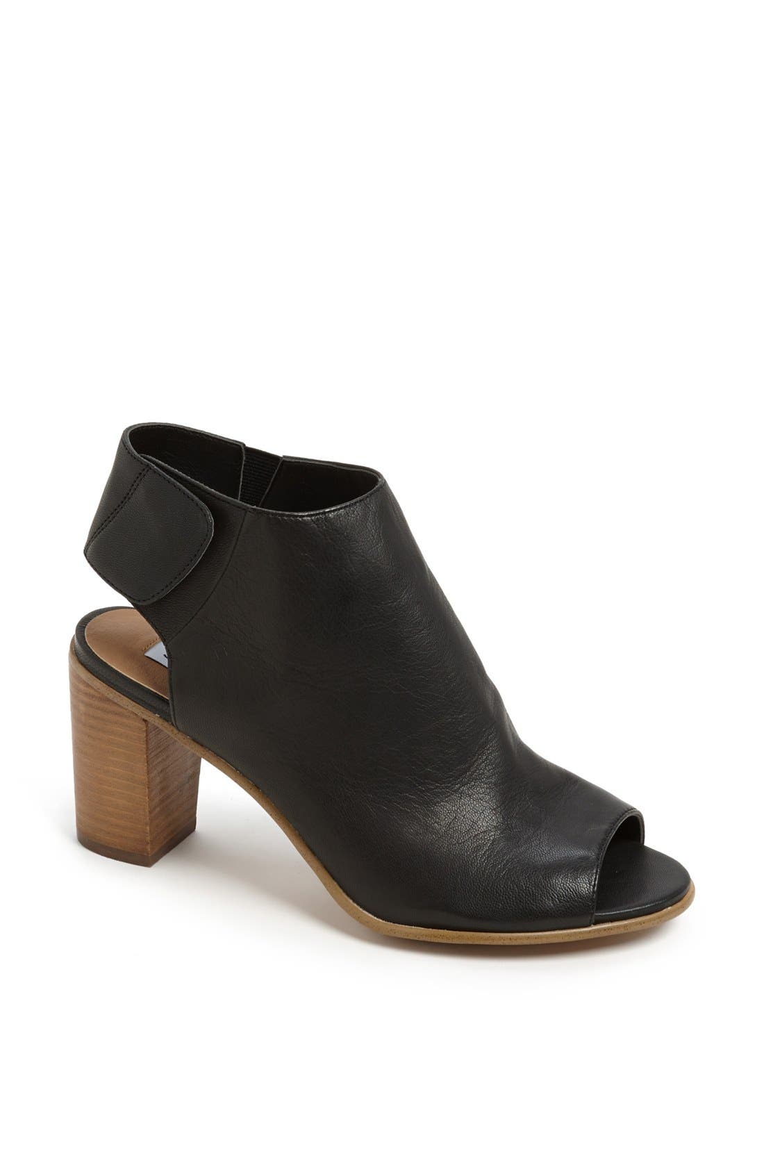 steve madden nonstp bootie