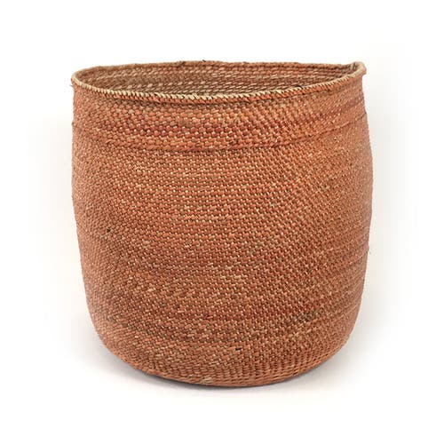 Mbare Auburn Iringa Basket In Auburn