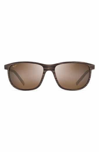 Maui Jim Local Kine 61mm Polarized Sunglasses Nordstrom
