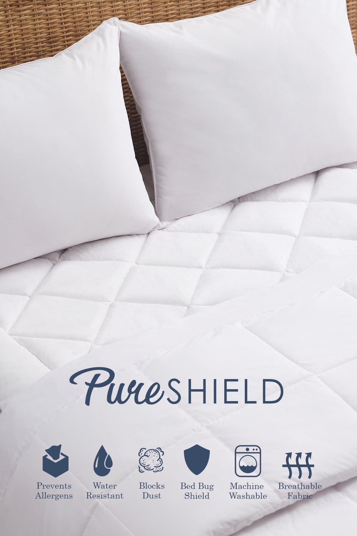 climarest mattress pad