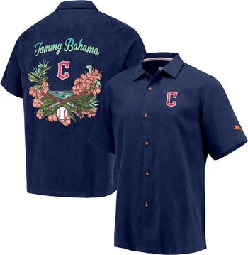 Tommy bahama baseball 2024 shirts