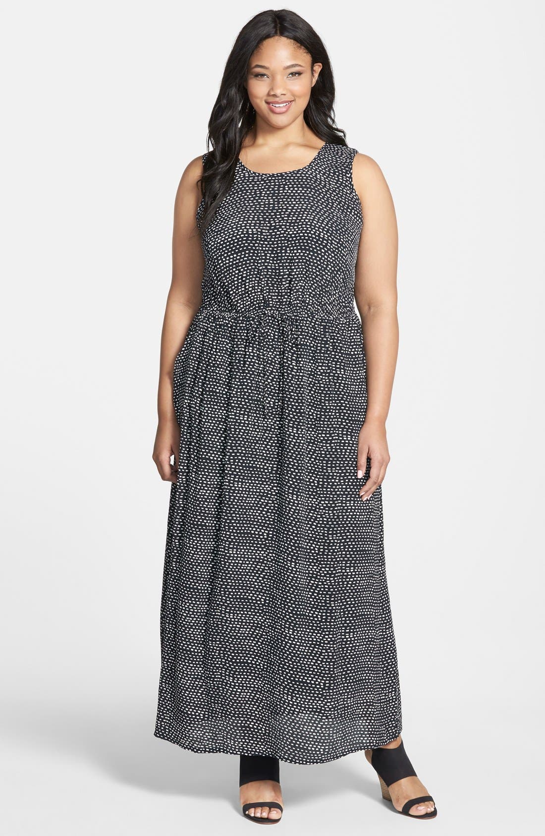 lucky brand plus size dresses