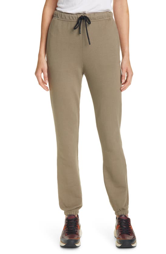 COTTON CITIZEN MILAN SWEATPANTS,W420461