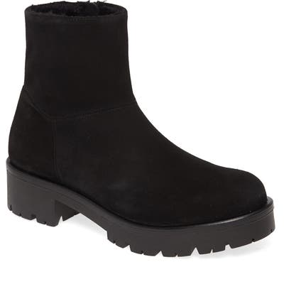 Aquatalia Jayla Weatherproof Boot, Black