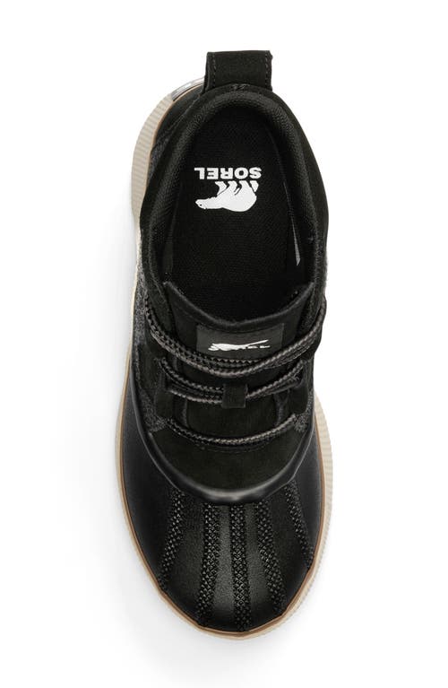 SOREL SOREL OUT N ABOUT IV CLASSIC WATERPROOF DUCK BOOT 