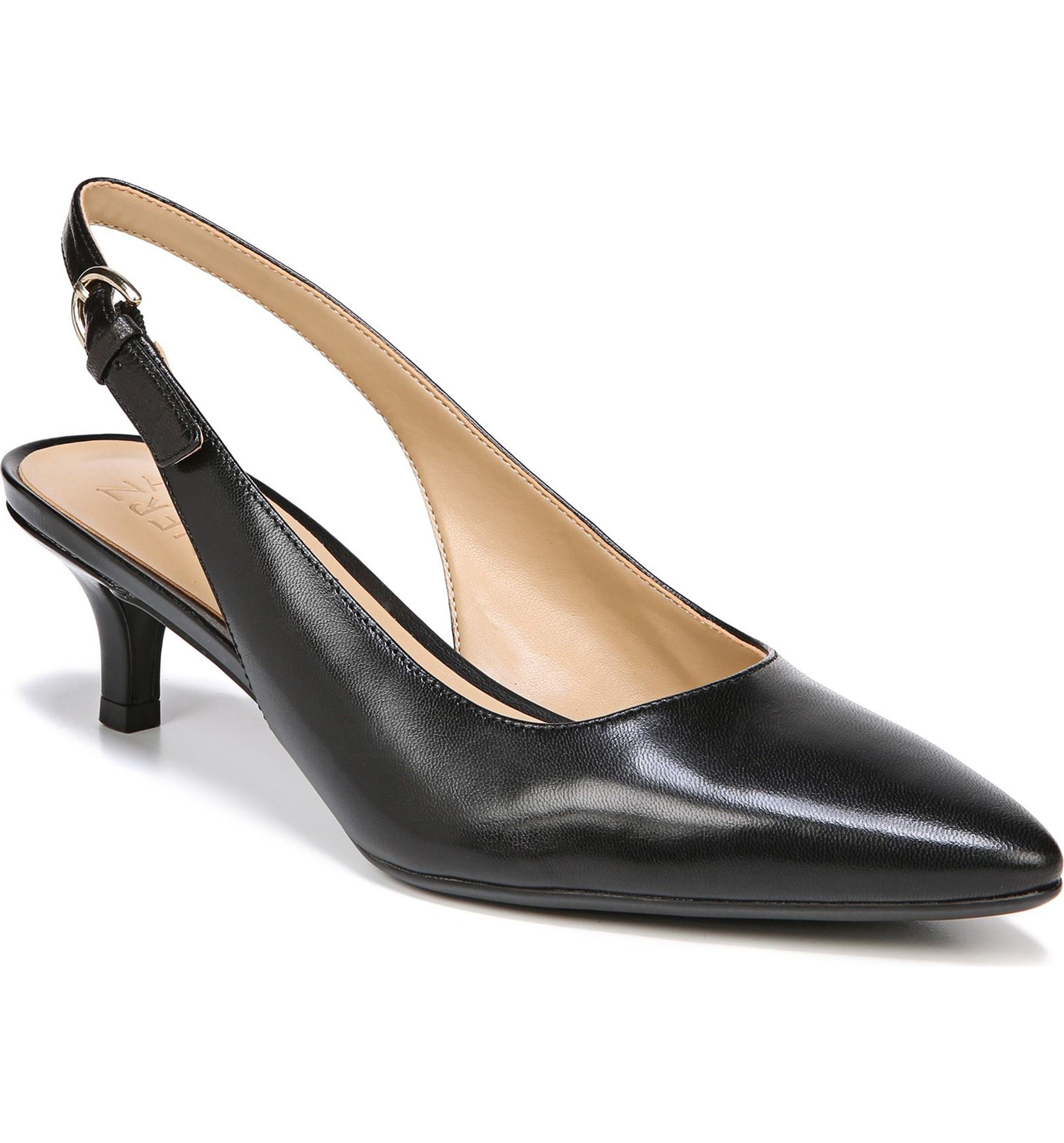 Naturalizer Slingback Pump (Women) | Nordstrom