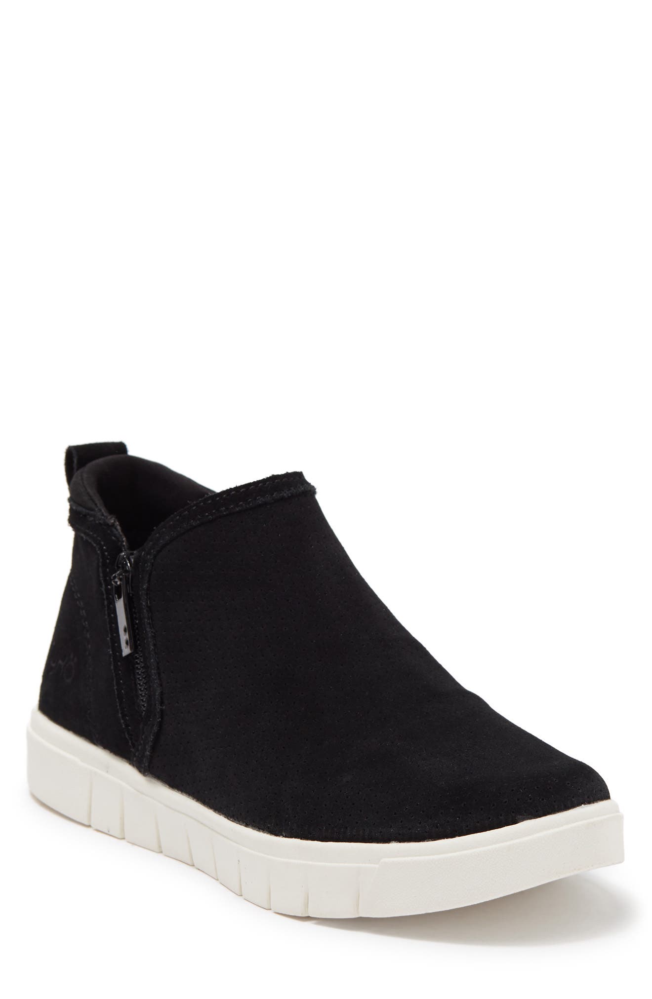 hensley platform sneaker