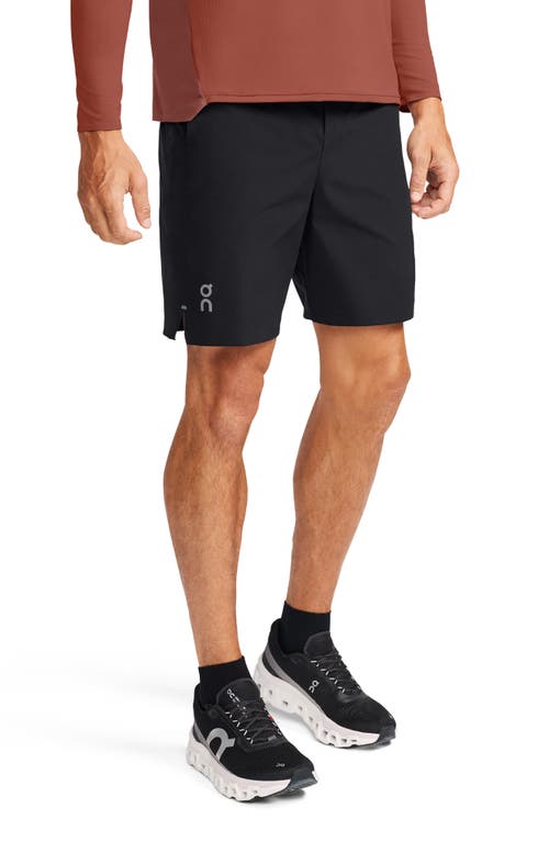 On 2-in-1 Hybrid Performance Shorts Black at Nordstrom,