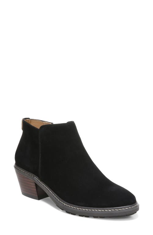 Sam Edelman Pryce Bootie in Black at Nordstrom, Size 5