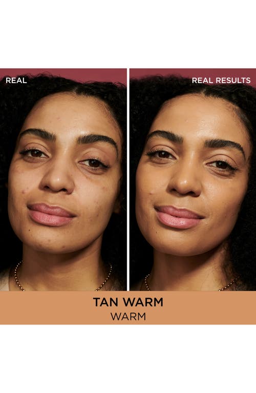 It Cosmetics Cc+ Color Correcting Full Coverage Cream Spf 50+ In Tan Warm