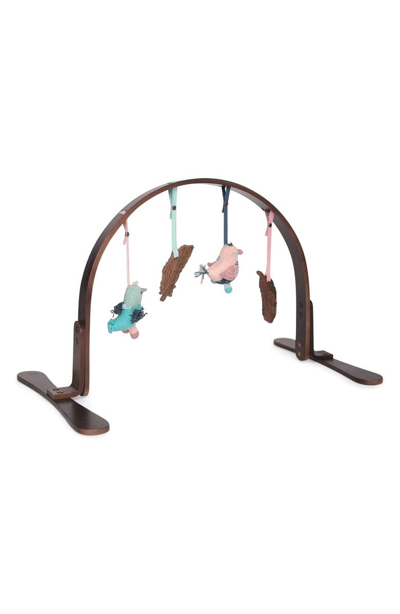 Finn Emma Wooden Jungle Play Gym Nordstrom
