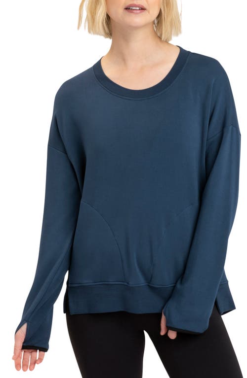 Threads 4 Thought Mallorie Sweatshirt at Nordstrom,