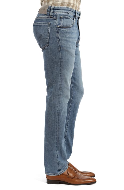 34 HERITAGE 34 HERITAGE COURAGE STRAIGHT LEG JEANS