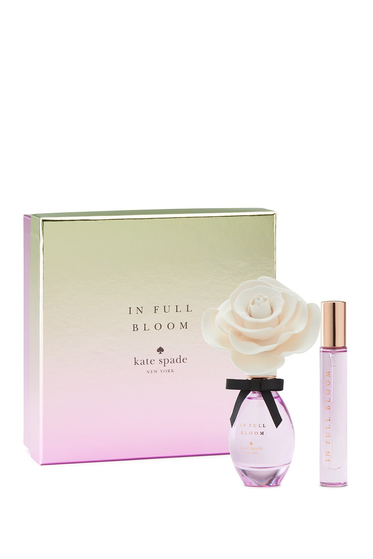 Kate Spade New York In Full Bloom Gift Set Hautelook