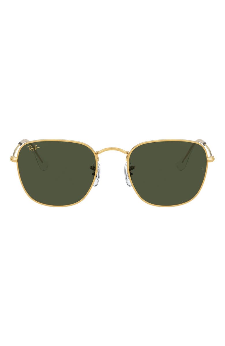 Ray-Ban 51mm Square Sunglasses | Nordstrom